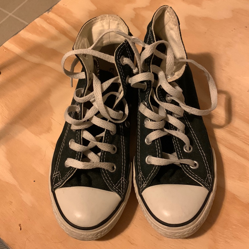 Converse All Star